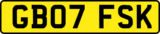 GB07FSK