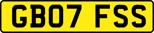 GB07FSS