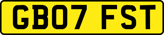 GB07FST