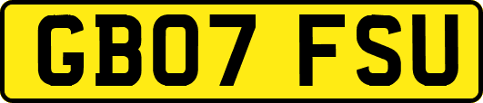 GB07FSU