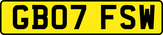 GB07FSW