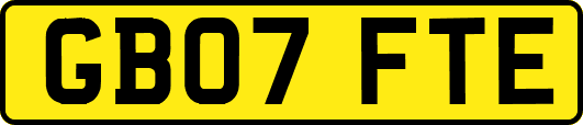 GB07FTE