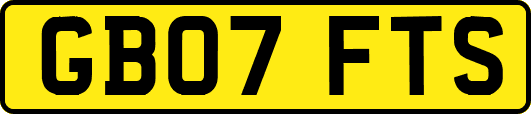 GB07FTS