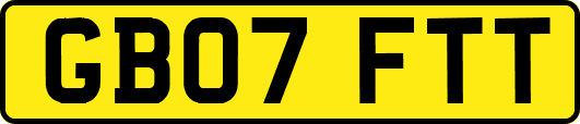 GB07FTT