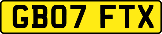 GB07FTX