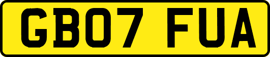 GB07FUA