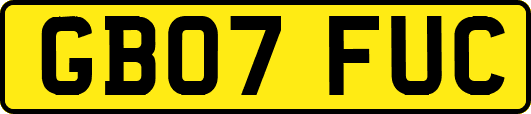 GB07FUC
