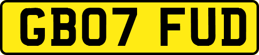 GB07FUD