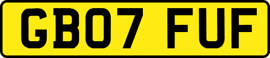 GB07FUF