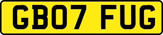 GB07FUG