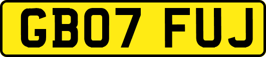 GB07FUJ