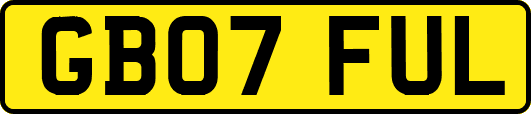 GB07FUL
