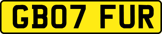 GB07FUR