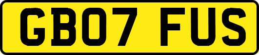 GB07FUS