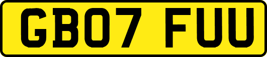 GB07FUU
