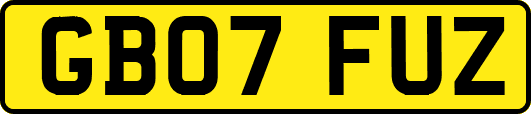 GB07FUZ
