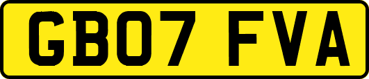 GB07FVA