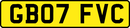 GB07FVC