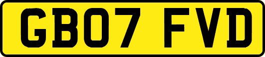 GB07FVD