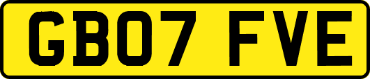 GB07FVE