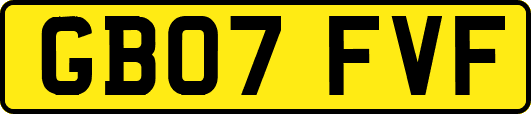 GB07FVF