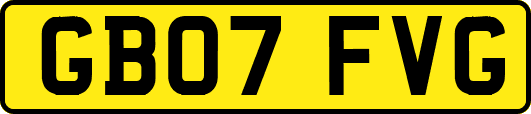 GB07FVG