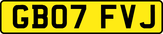 GB07FVJ