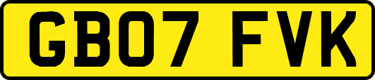 GB07FVK