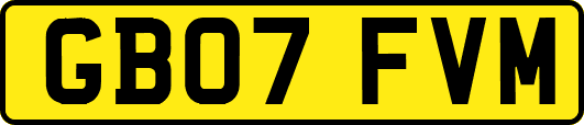 GB07FVM