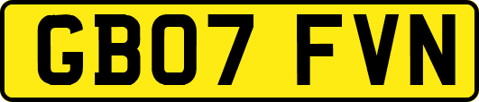 GB07FVN
