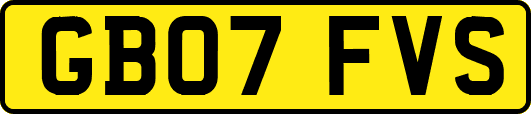GB07FVS