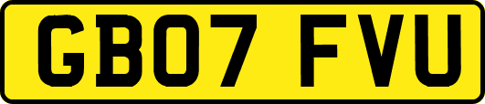 GB07FVU