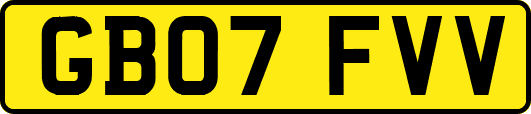 GB07FVV