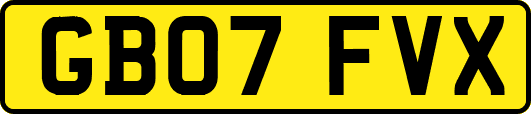 GB07FVX