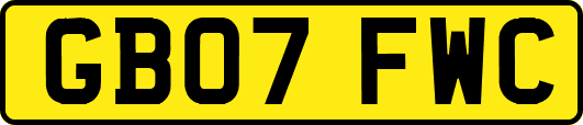 GB07FWC