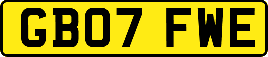 GB07FWE