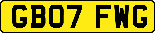 GB07FWG