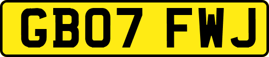 GB07FWJ