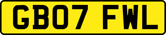 GB07FWL