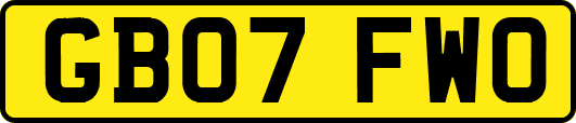 GB07FWO