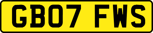 GB07FWS