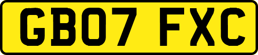 GB07FXC