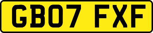 GB07FXF