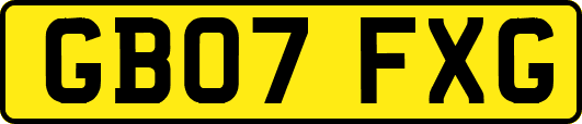 GB07FXG