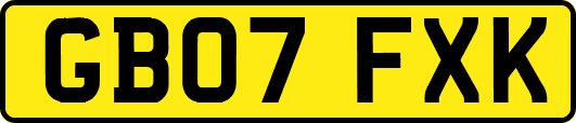 GB07FXK
