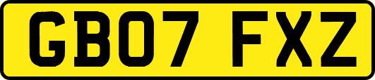 GB07FXZ
