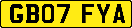 GB07FYA