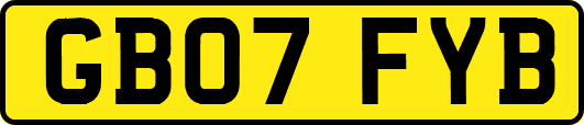 GB07FYB