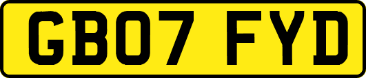 GB07FYD