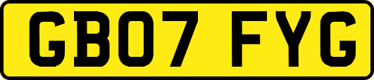 GB07FYG